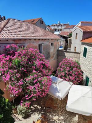 Guest House Adria 2 Primošten Exteriér fotografie